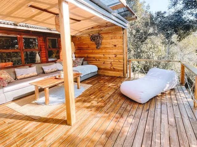 2 Bedroom Property for Sale in The Crags Western Cape